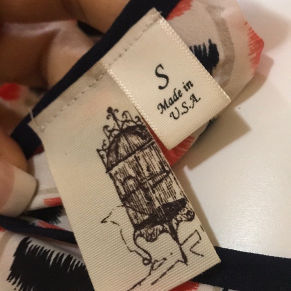 Nice blouse - Picture 5 of 6